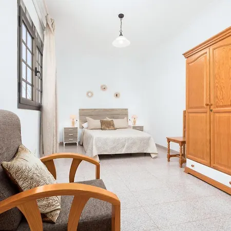 Home2book Urban Ii Гран-Тарахал