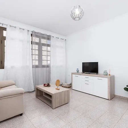 Apartamento Home2book Urban Ii