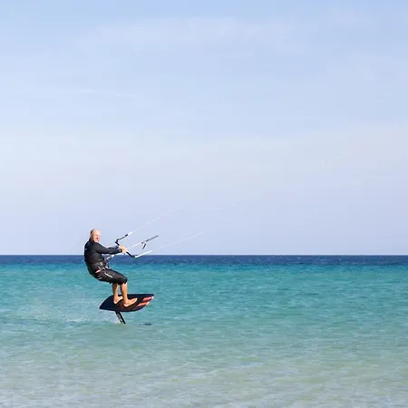 Apartman Home2book Urban Ii Gran Tarajal