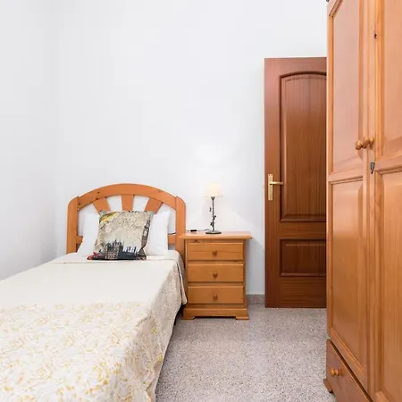 Home2book Urban Ii Apartamento