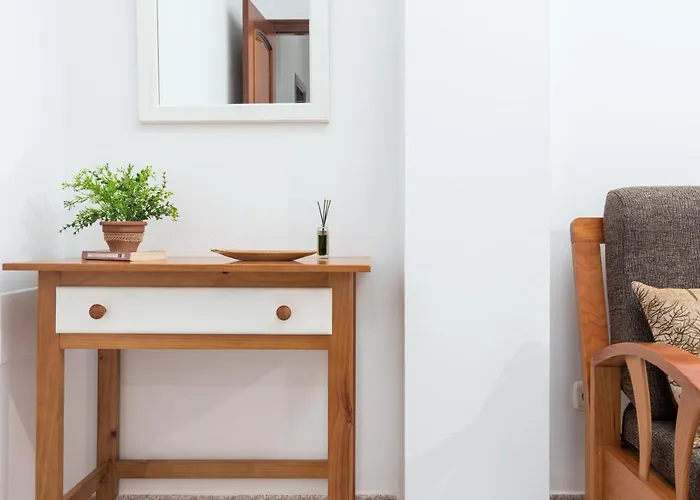 Home2book Urban Ii Gran Tarajal