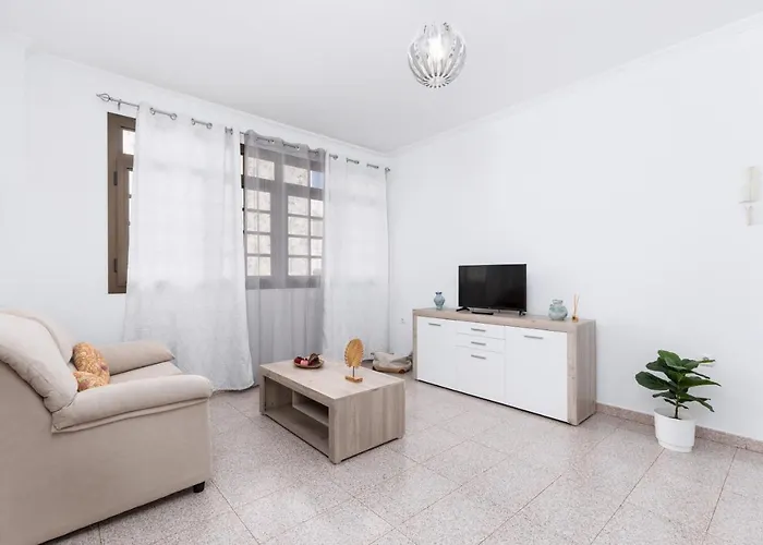 Appartamento Home2book Urban Ii