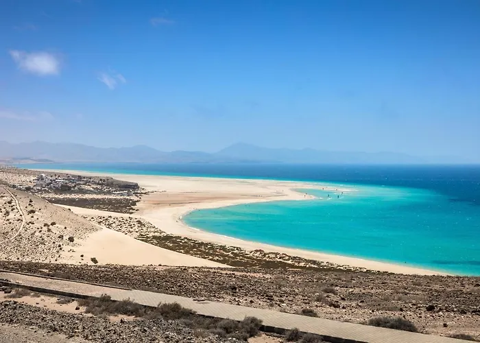 Home2book Urban Ii * Gran Tarajal