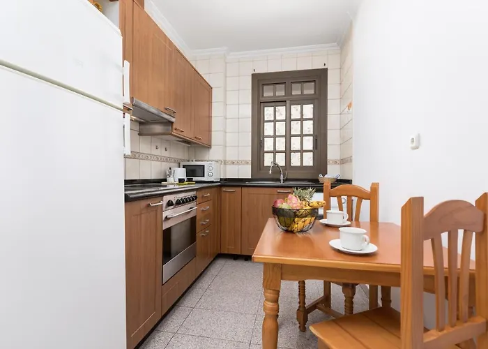 Home2book Urban Ii Gran Tarajal