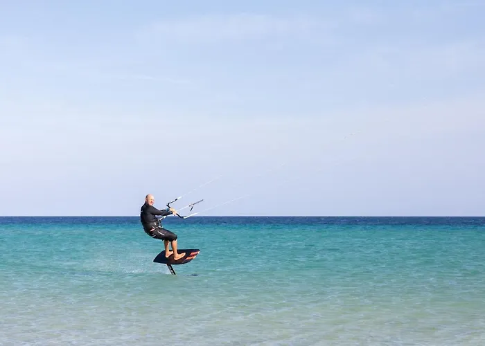 Appartamento Home2book Urban Ii Gran Tarajal