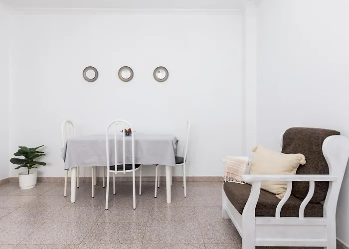 Home2book Urban Ii Gran Tarajal