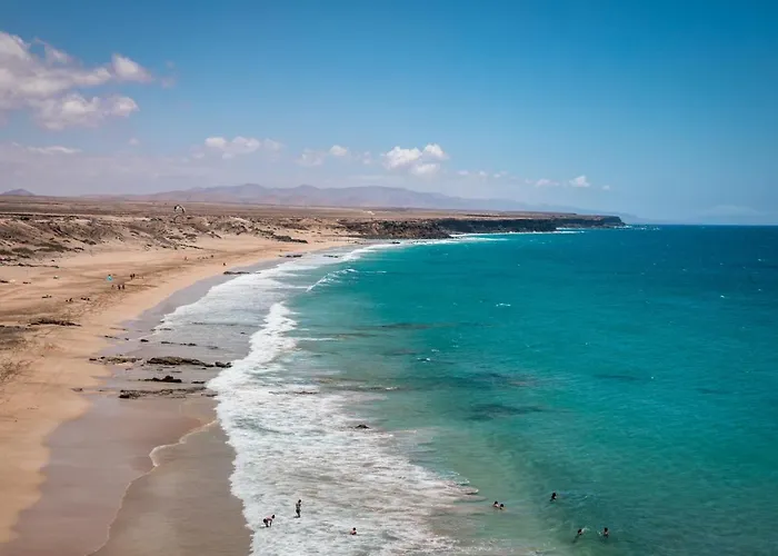 Appartamento Home2book Urban Ii Gran Tarajal