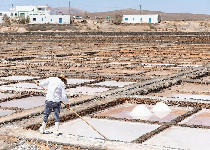 Home2book Urban Ii Appartamento Gran Tarajal