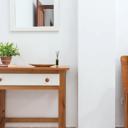 Home2book Urban Ii 그란 타라할