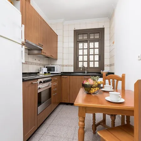 Home2book Urban Ii Gran Tarajal