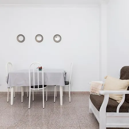 Home2book Urban Ii Gran Tarajal