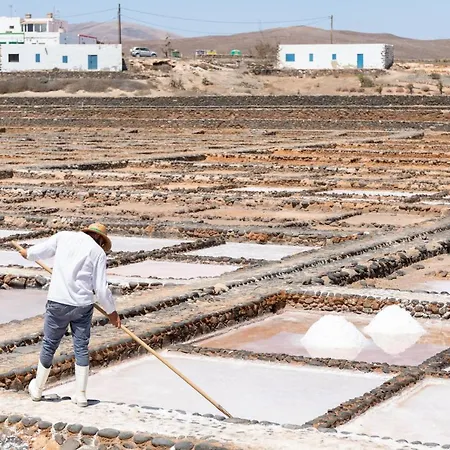 Home2book Urban Ii Appartement Gran Tarajal