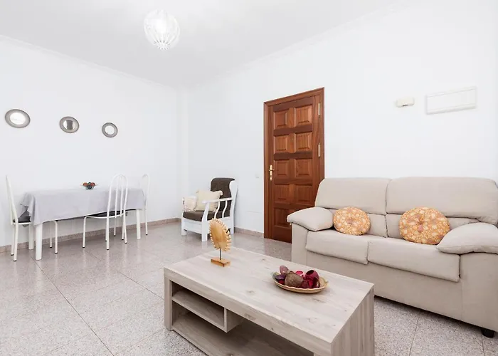 Apartament Home2book Urban Ii