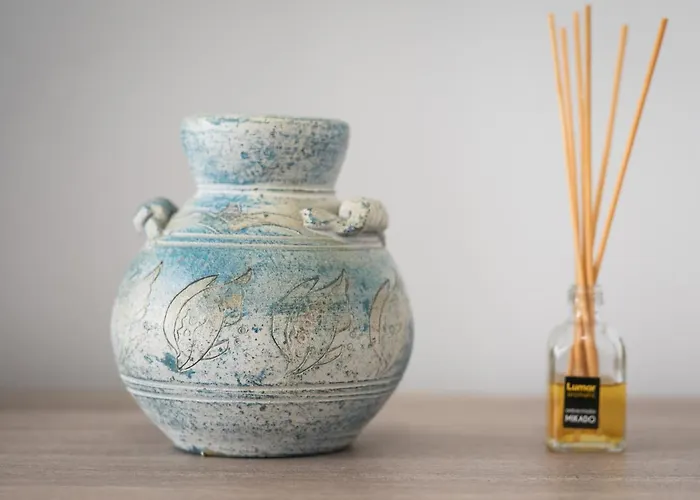 Home2book Urban Ii Gran Tarajal