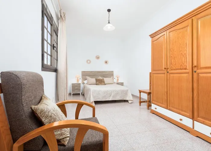 Home2book Urban Ii Gran Tarajal