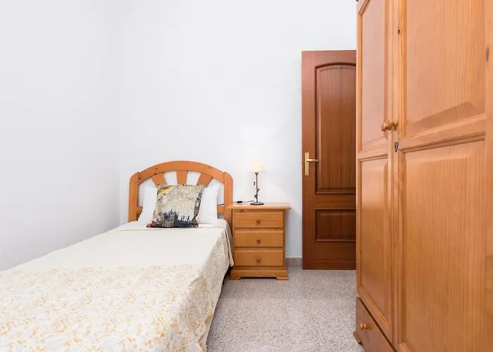 Home2book Urban Ii Apartament