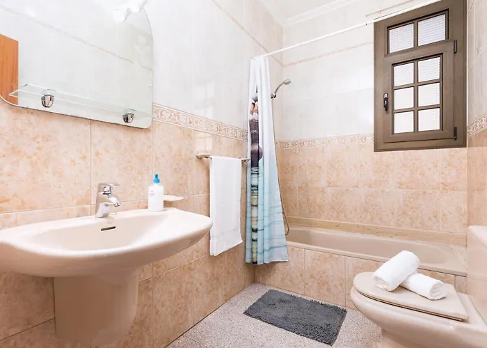 Home2book Urban Ii Gran Tarajal