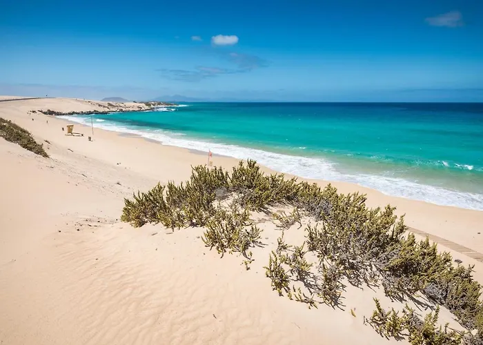 Apartament Home2book Urban Ii Gran Tarajal