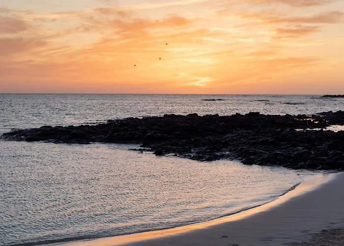 Apartament Home2book Urban Ii *