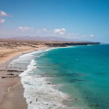 Lejlighed Home2book Urban Ii Gran Tarajal